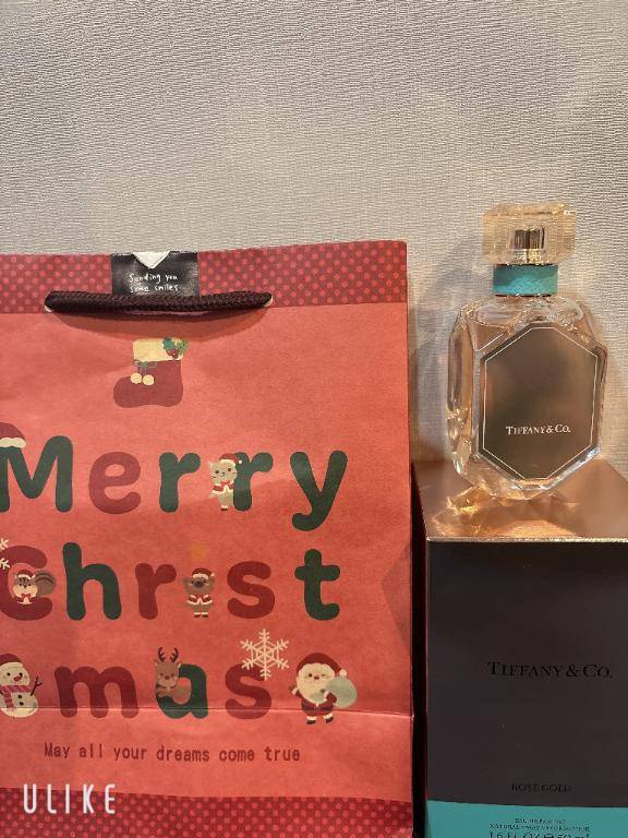 クリスマスイブは♡