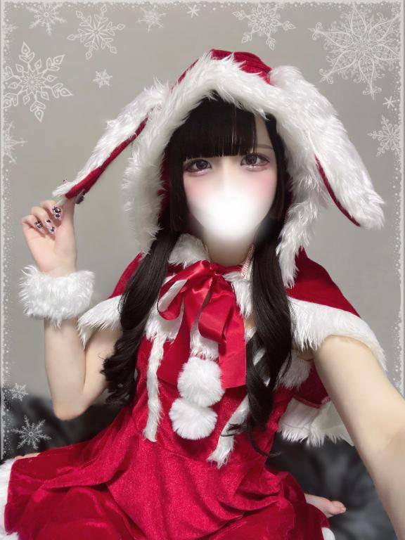 🎅🏻ゆあぴサンタしゃん🎀
