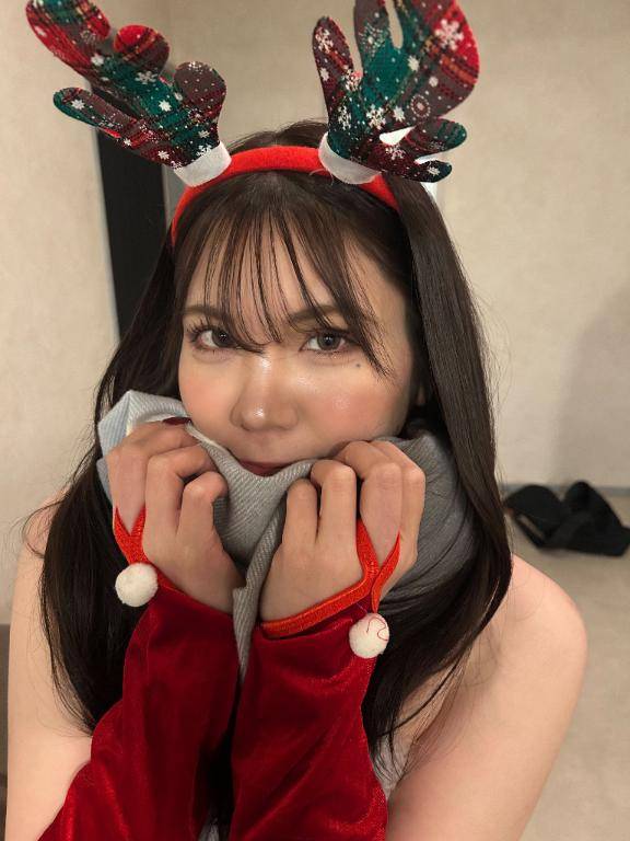 おはよう☃️