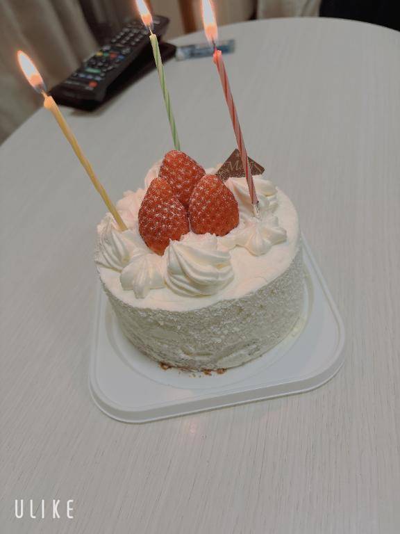 たいよう★UL対応