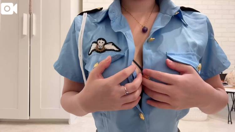 🍼〇は決意の表れ✨