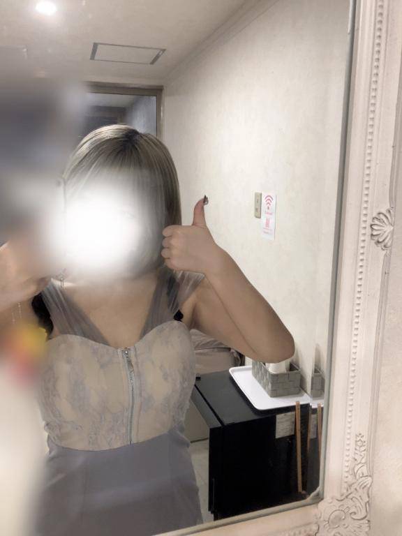 ゆい★UL対応（ブルームーン(Blue　Moon)	）