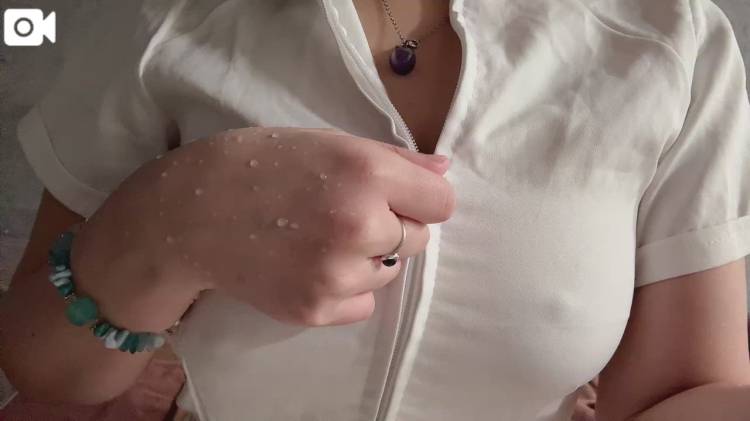 🍼衣装チェンジ♻️