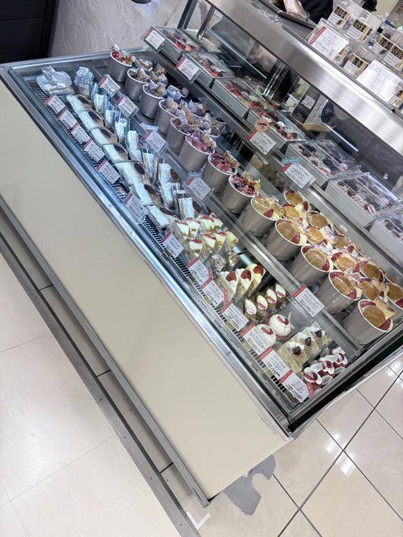 甘いものだいすき♡