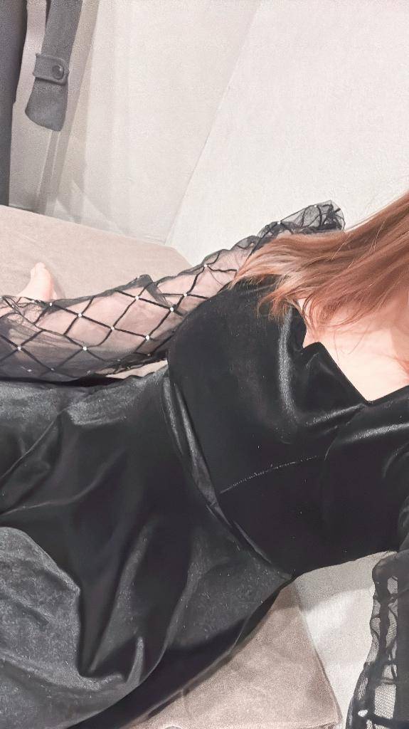 ムチムチ好き推奨⚠️