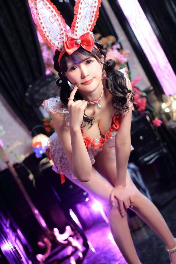 🐰今日もエロ活❣️