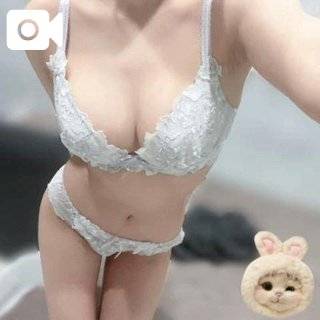 今だけ！限定ポロリ動画♡