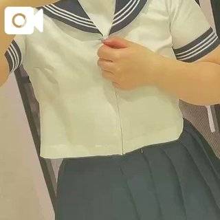 無防備でした♡