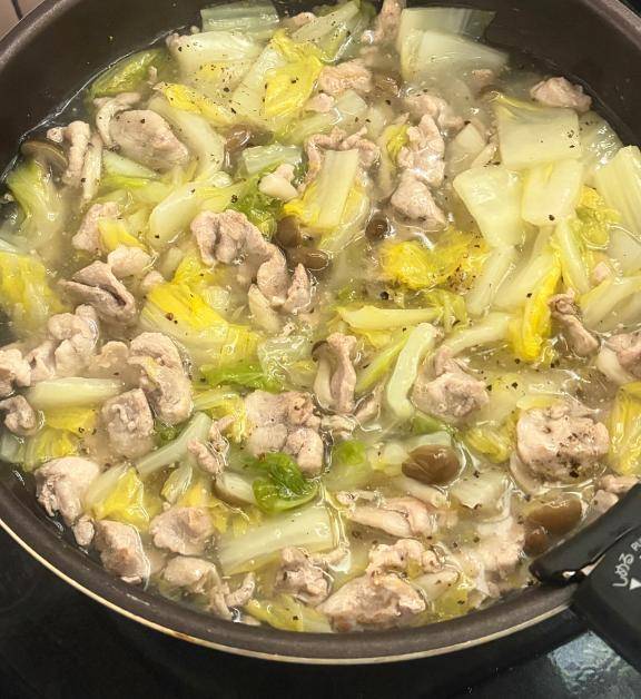 作り置き完了✨