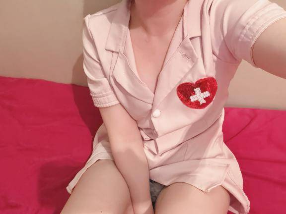 ポチッとな🧸❤️🤍