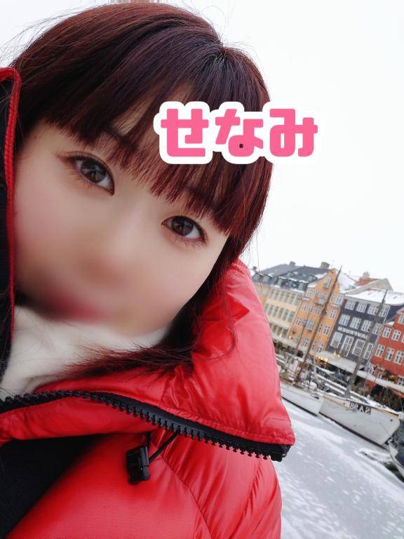 🇩🇰より！初めまして！