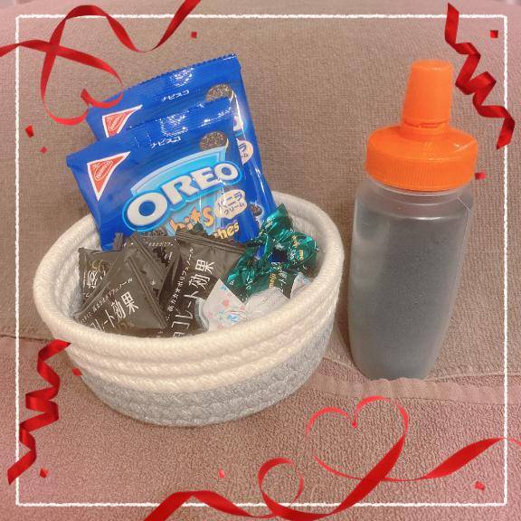 Valentine💝前日イベント