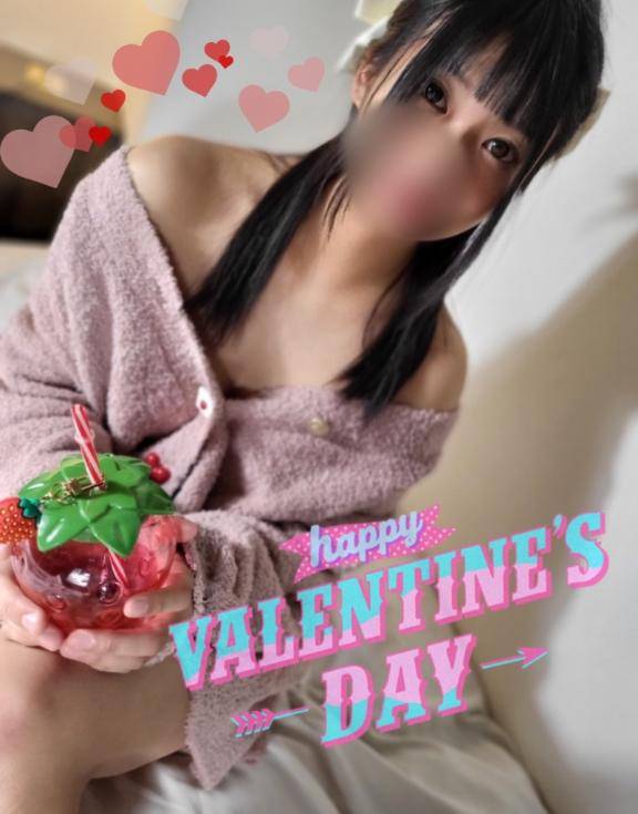 ハッピーバレンタイン🍫🤍