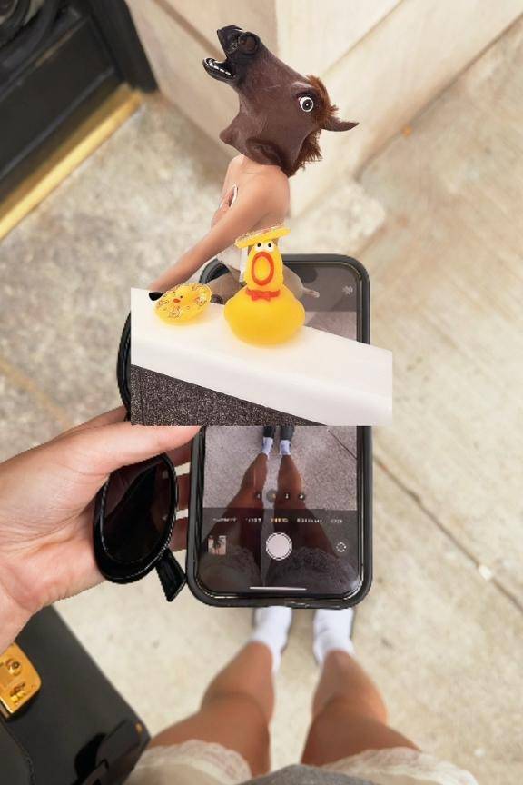 金〇がヒュンッ