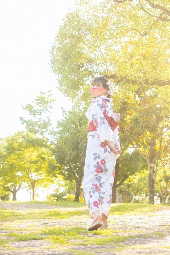 ご縁にありがとう