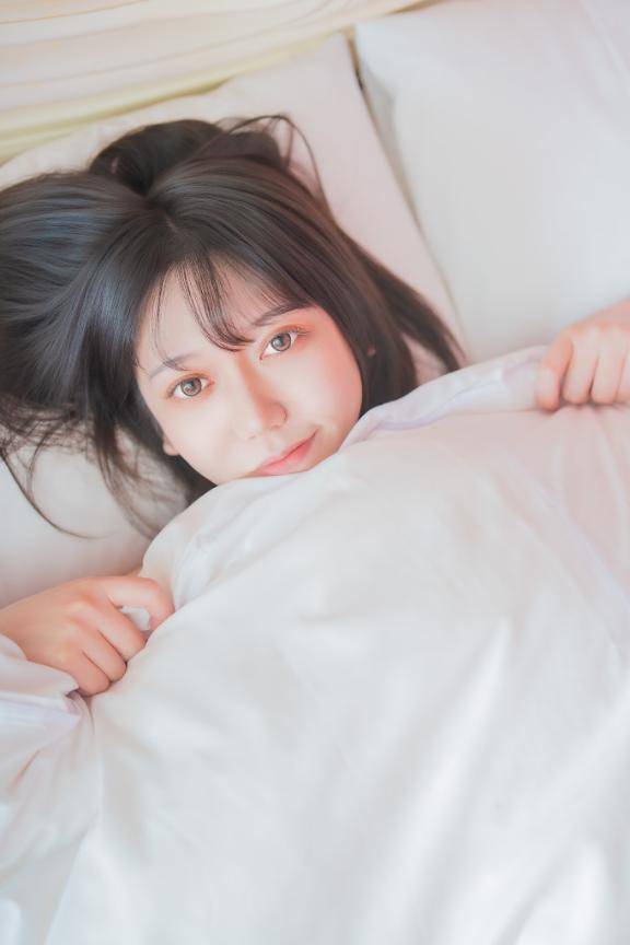 おはようしにきて☀️