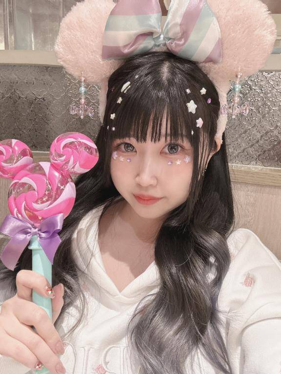 こはる★UL対応