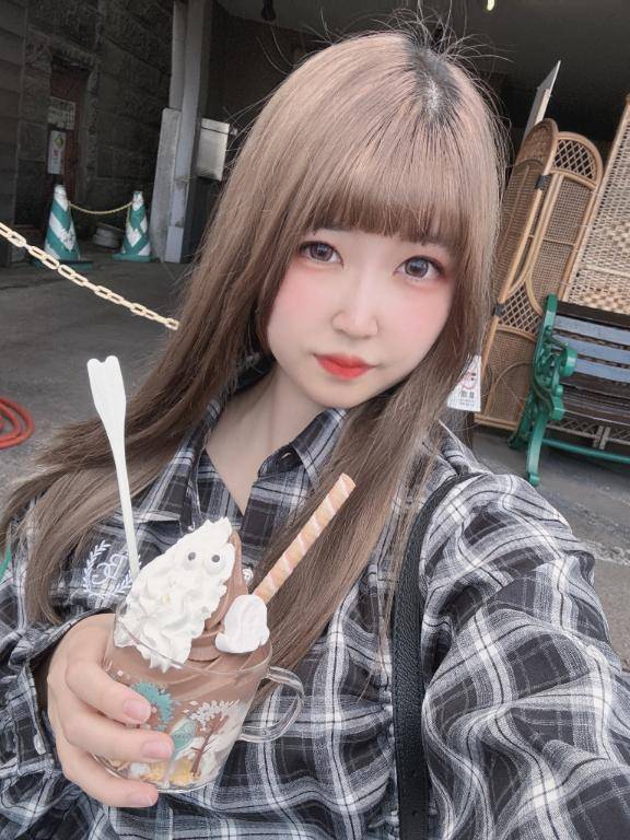 こはる★UL対応