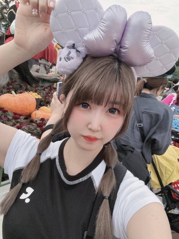 こはる★UL対応