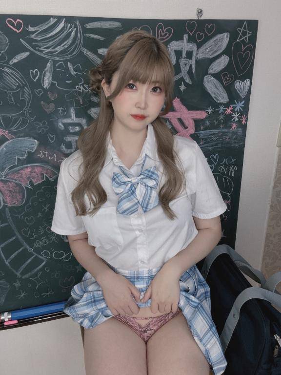 こはる★UL対応