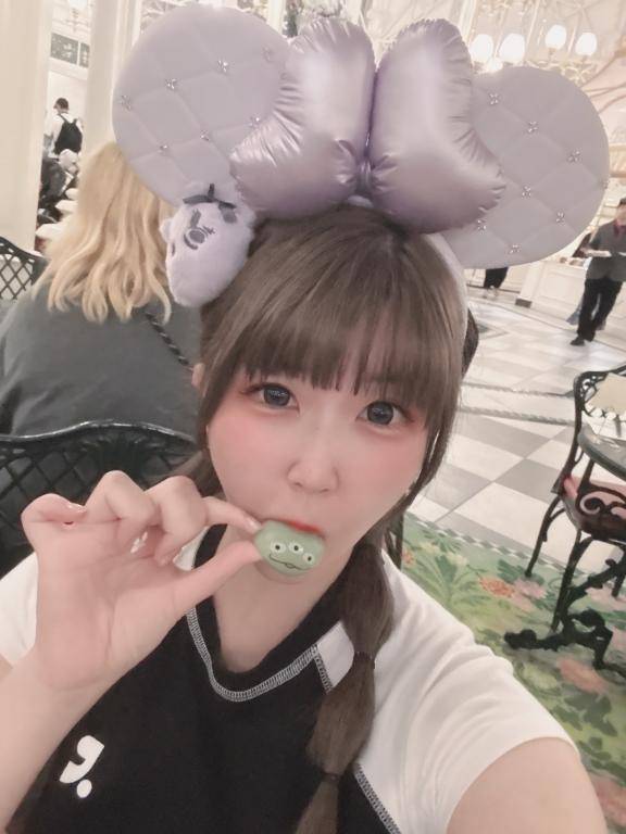 こはる★UL対応