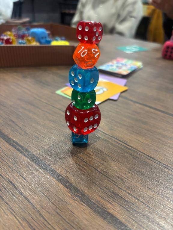 ボードゲーム🎲