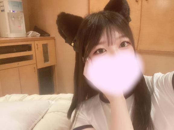 吸い付く秘密の㊙️