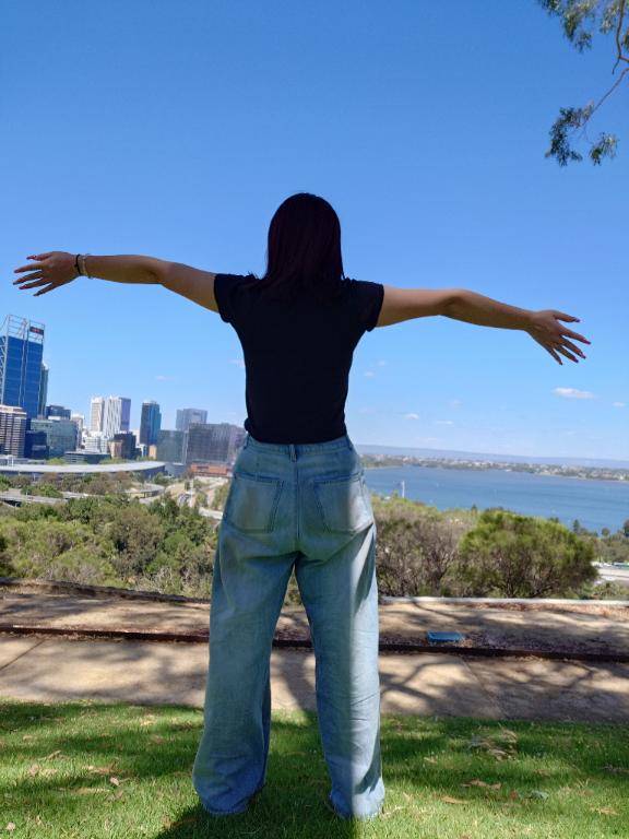 好きなYouTuberがパース