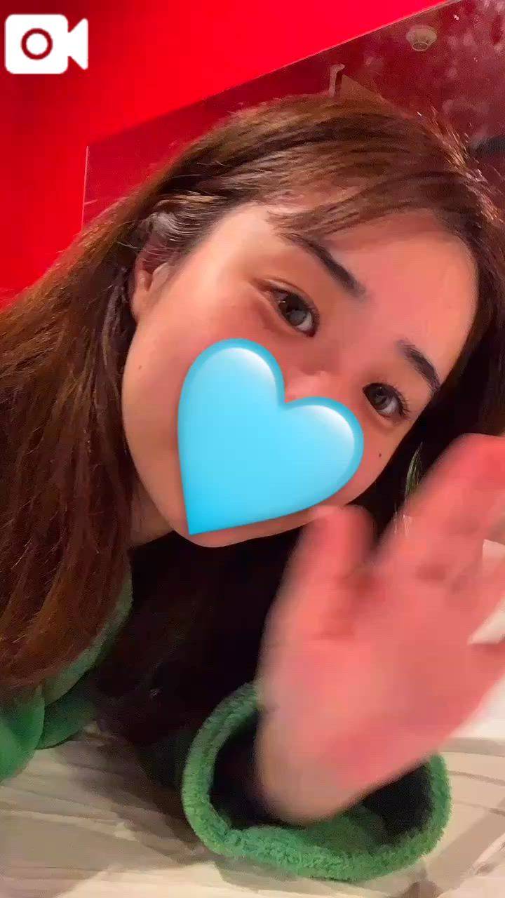 一緒に入る??💗