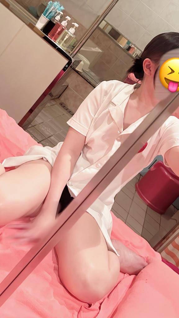 【お礼写メ日記】