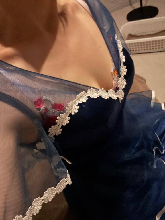 りこ☆天性ドエロ変態痴女