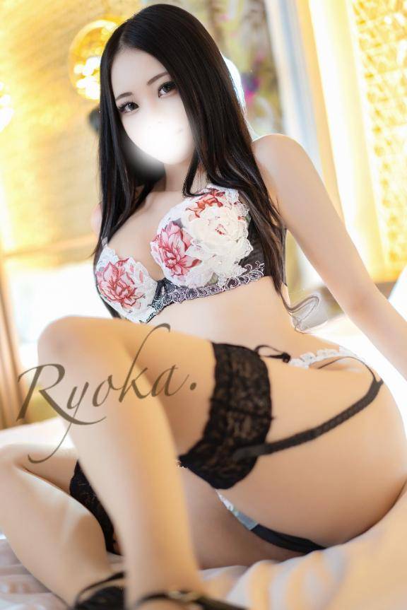 松風りょうか♦PREMIUM