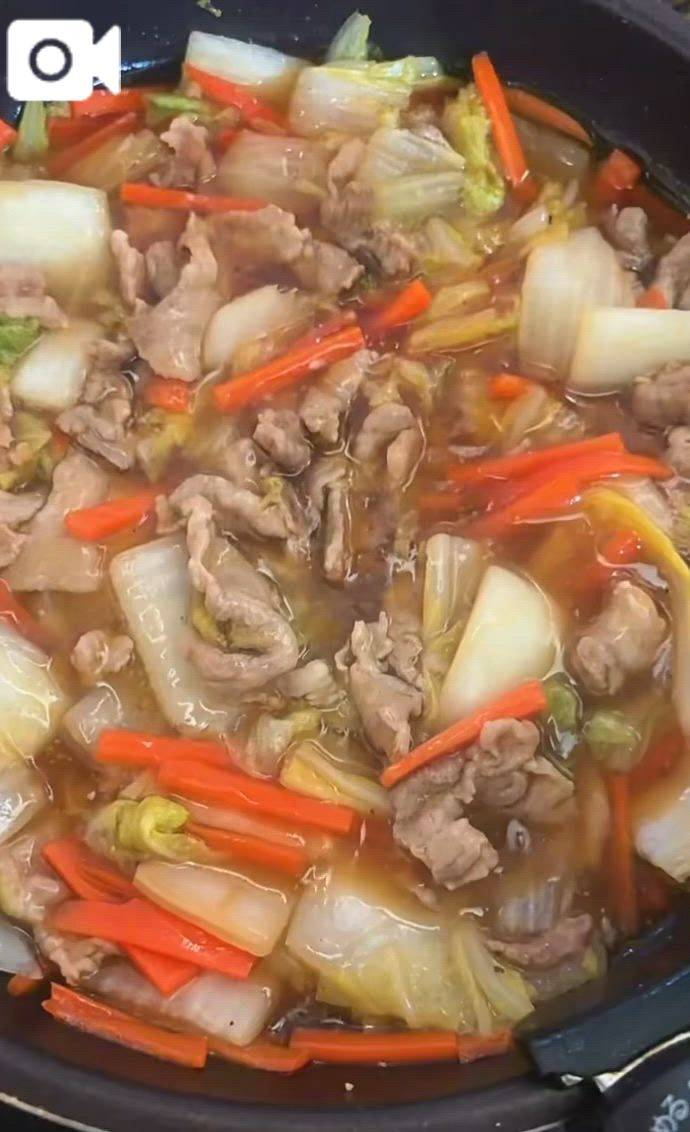 昨日の自炊👩‍🍳