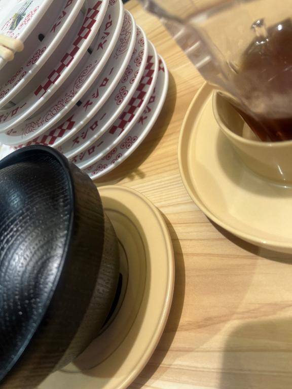 明日から！！🍣