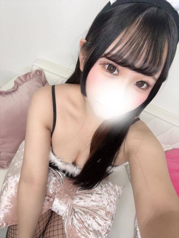 こっち来て…🩷