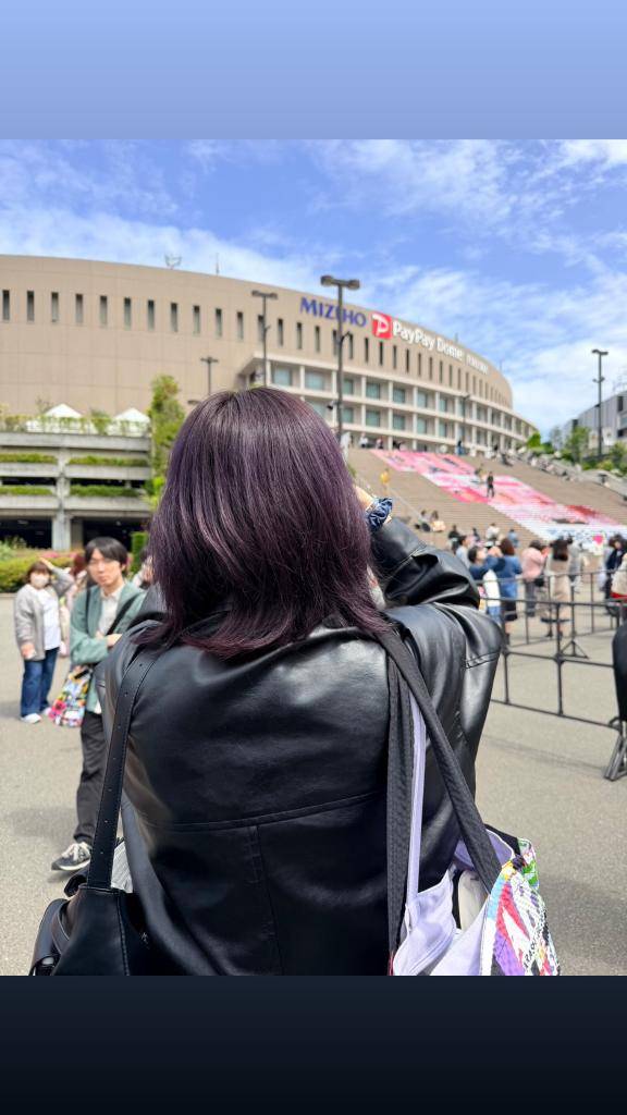 大好きなLIVE🎤💗