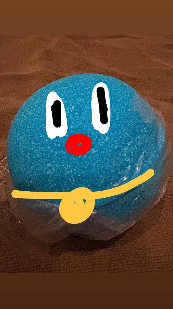 見た目とは裏腹に