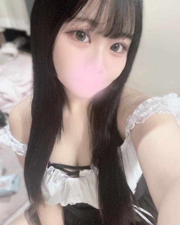 ごはん？わたし！