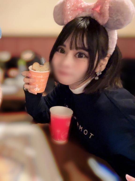 一人遊び🩷