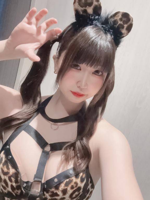 こはる★UL対応