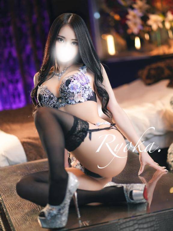 松風りょうか♦PREMIUM