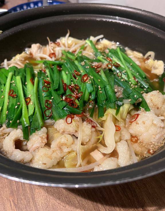 お鍋🍲