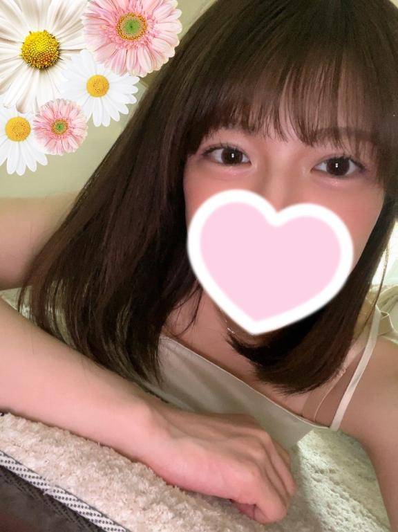 朝だよ〜☀️