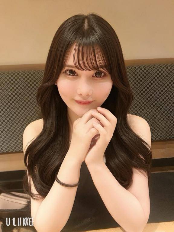 りりあ★UL対応