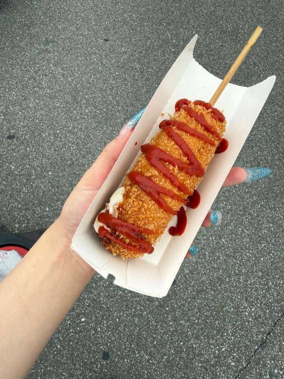 らん☆NEW