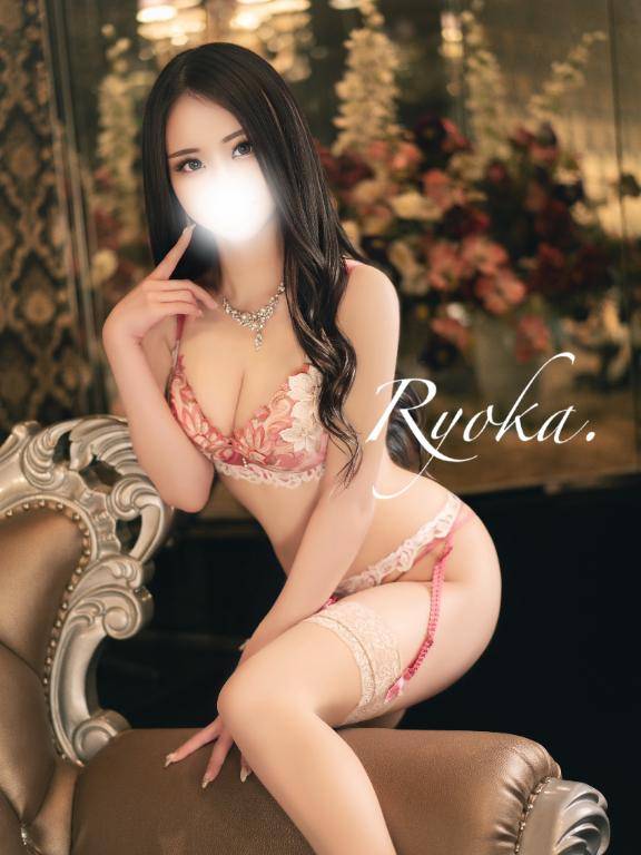 松風りょうか♦PREMIUM