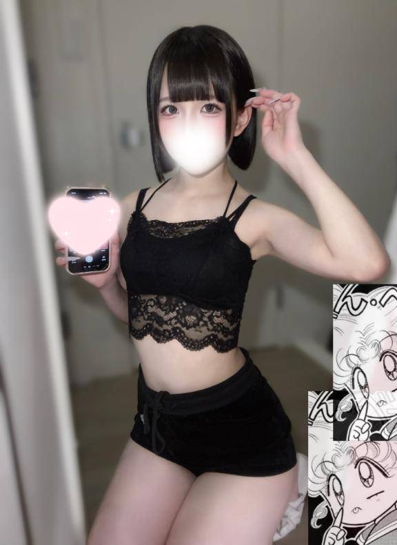 🎶たのちいことしよぉ🎶