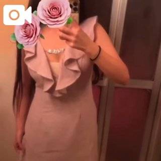 🩵顔出し全身スタイル動画🩵