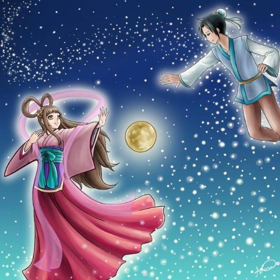 🌙七夕🎋