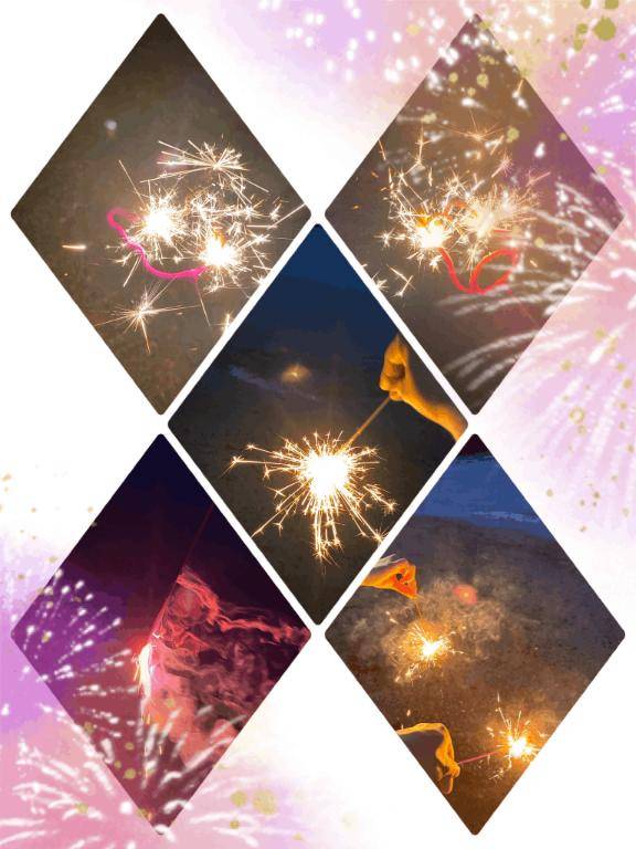 夏の風物詩🎇